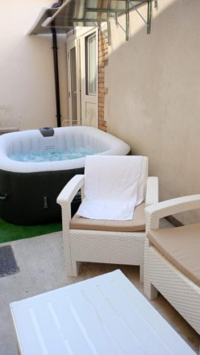 LOFT CON CORTILE